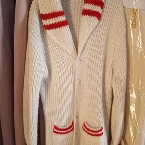 Vintage sweater